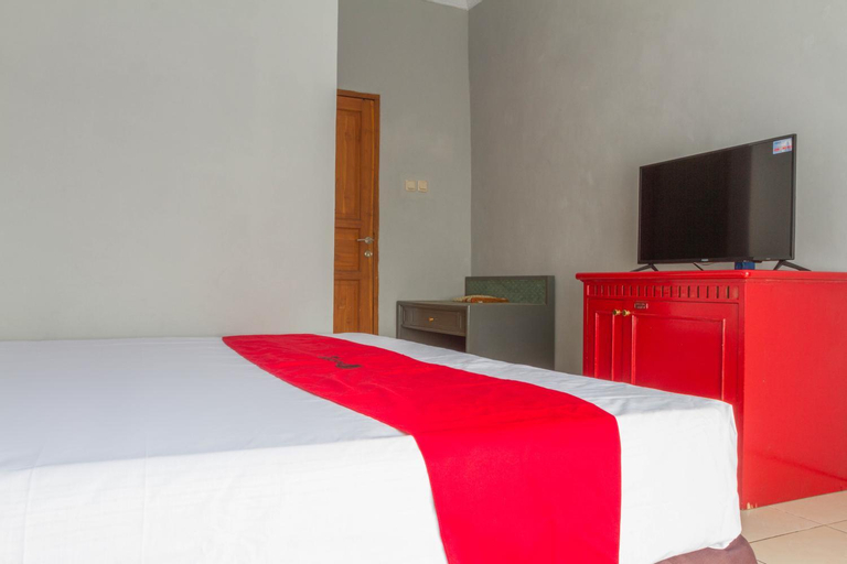 Bedroom 11