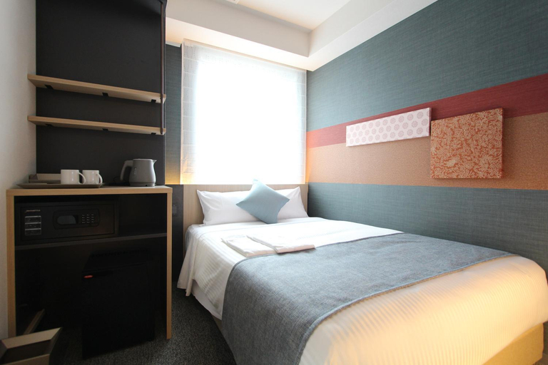 Bedroom 8