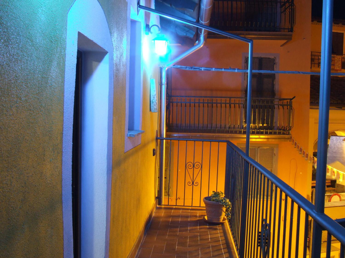 Others 4, B&B Il Campo dei Papaveri, Alessandria