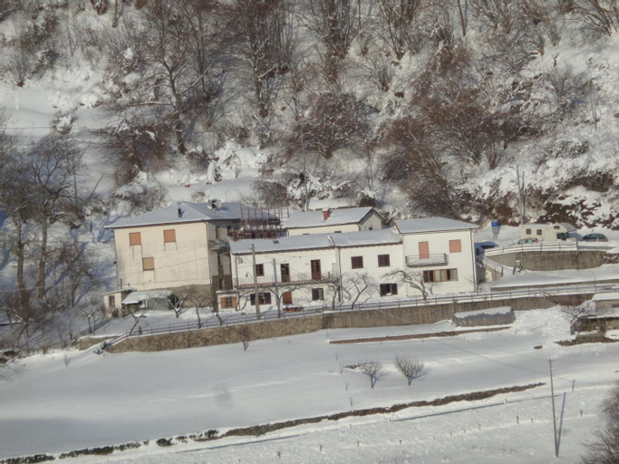B&B La Bredia, Massa Carrara