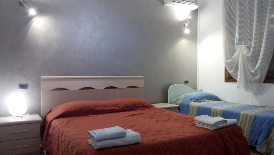 Others 2, B&B Martina, Vicenza