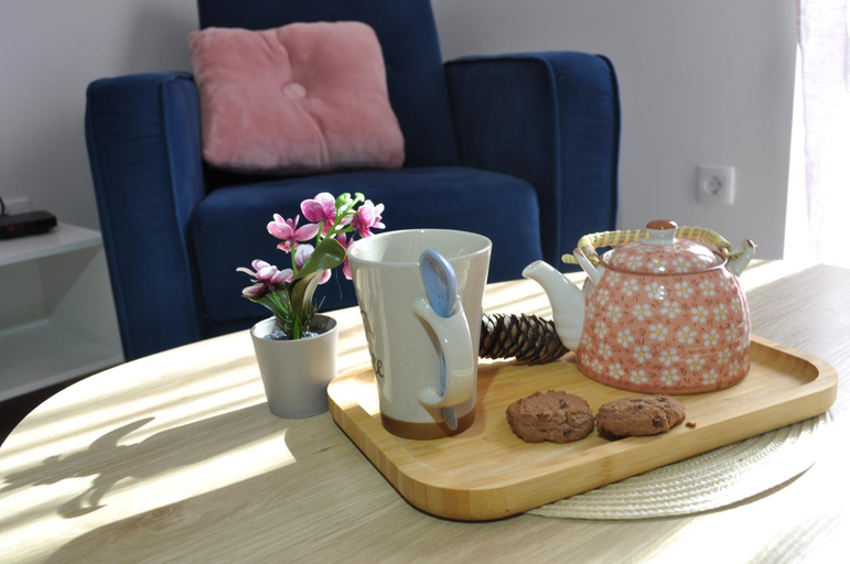 Food & Drinks 5, Apartmani Zabljak Hills