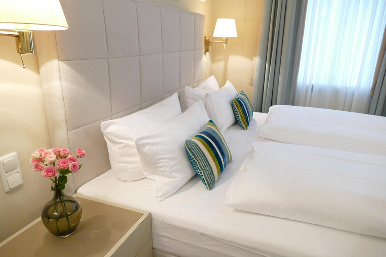 Bedroom 12