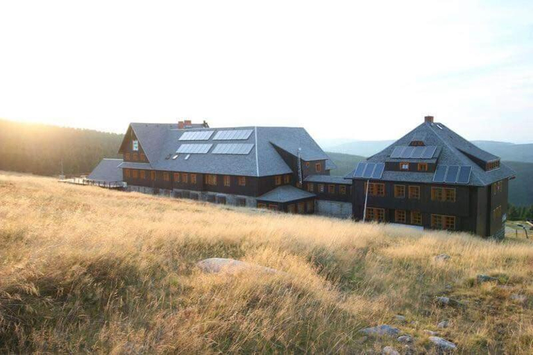 Others 5, Schronisko PTTK Hala Szrenicka, Jelenia Góra