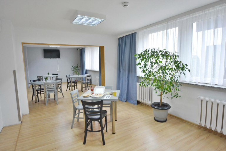 Others 3, Twoj Hostel Bytom, Piekary Śląskie