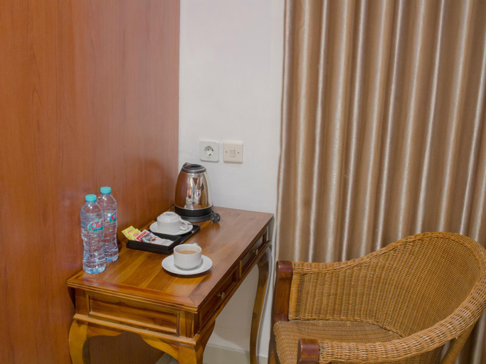 Amenities