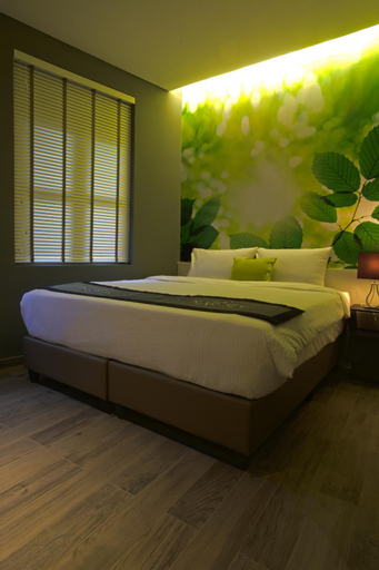Bedroom 12