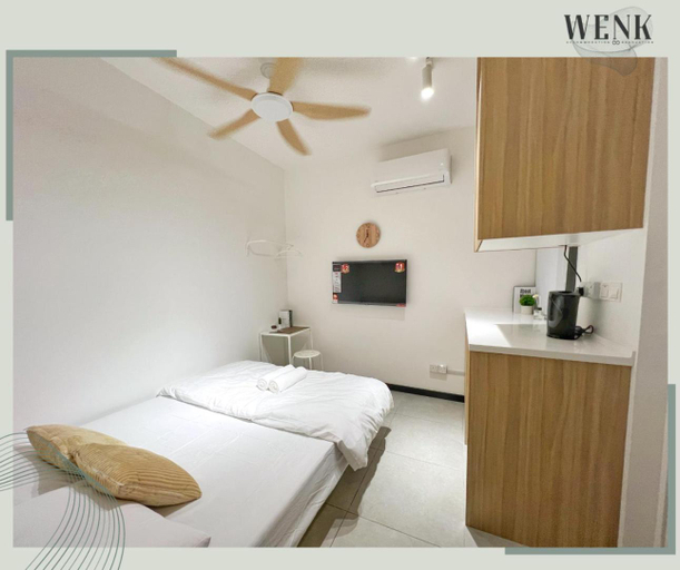 Others 2, Neu Suites @ 3rdNvenue 003, Kuala Lumpur