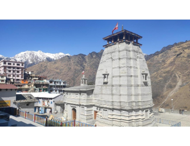 Hotel Chandradeep, Joshimath, Chamoli
