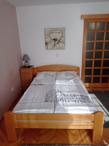 Apartment Kika, Sarajevo