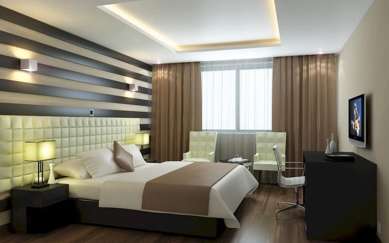 Bedroom 23