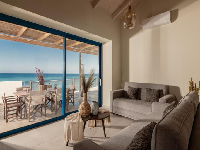 Others 4, Beach-Front Zakynthos Villa - Bleu Beach Villa - 3 Bedrooms | Stunning Panoramic Sea Views - Modern , Ionian Islands