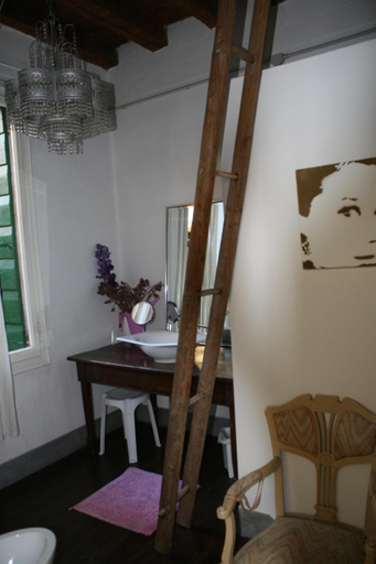 Bathroom, 19 Borgo Cavour, Treviso
