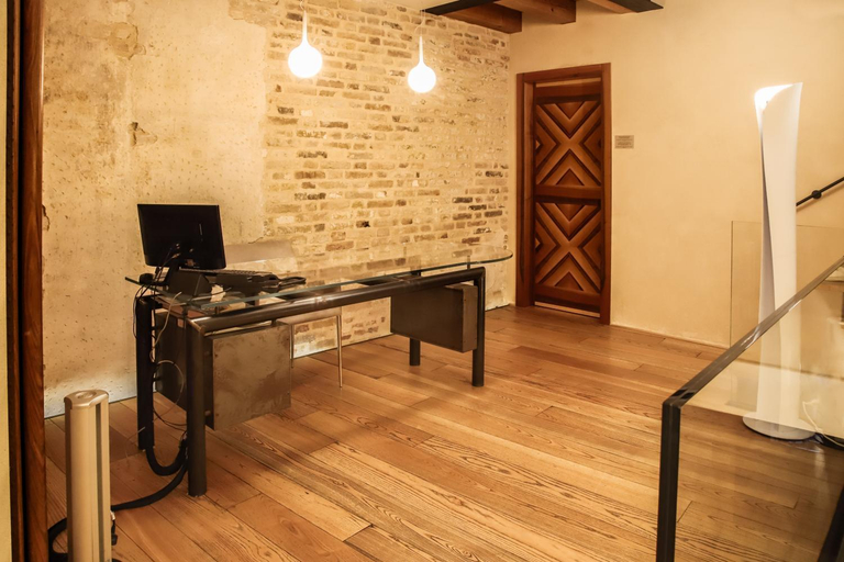 Public Area 3, Locanda Ponte Dante, Treviso