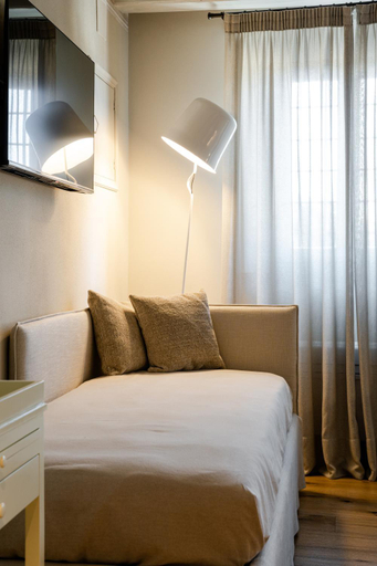 Bedroom 5, Anima di Vinci, Florence