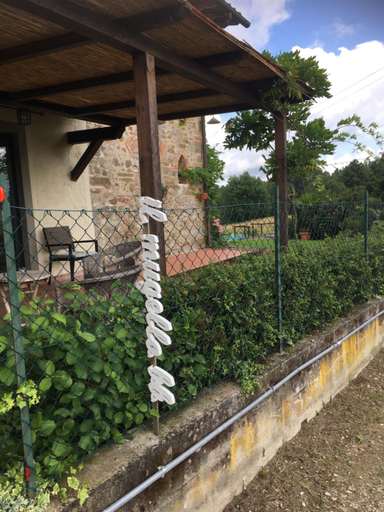Others 5, Il Mugello B&B, Florence