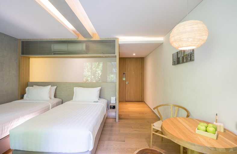 Bedroom 12