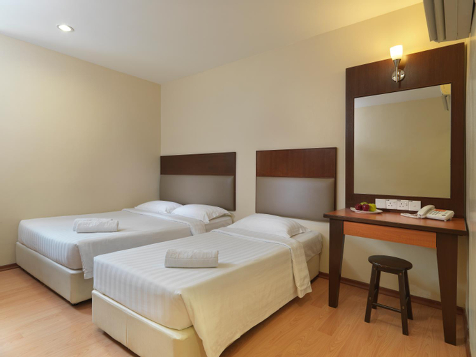 Bedroom 2