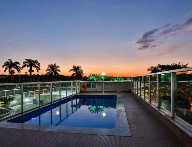 Sport & Beauty 4, Flat San Diego Pampulha 128, Belo Horizonte
