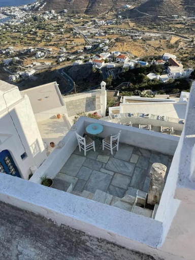 Others 2, Windhouses Serifos, South Aegean