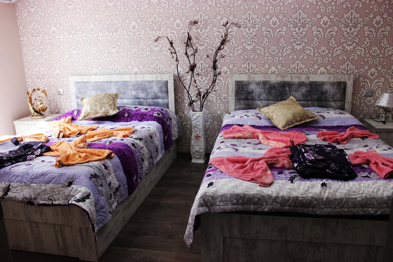 Bedroom 2, Golden Way, Tbilisi