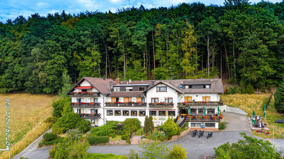 Gasthof-Hotel Larmfeuer, Odenwaldkreis
