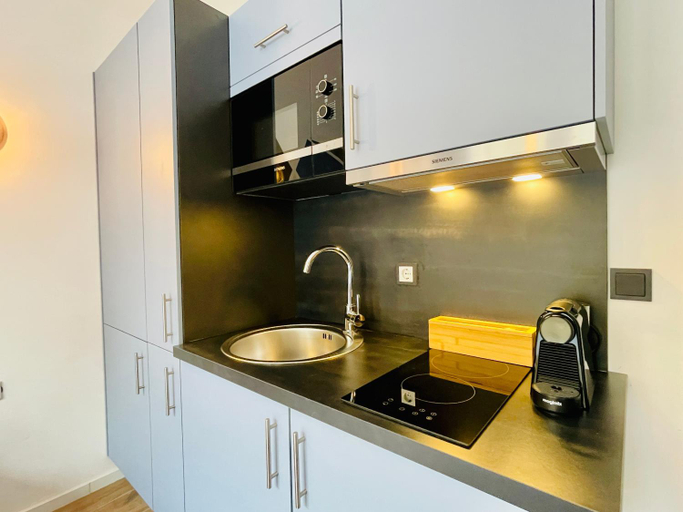 Others 3, City Apartments Grendelplein, Valkenburg aan de Geul