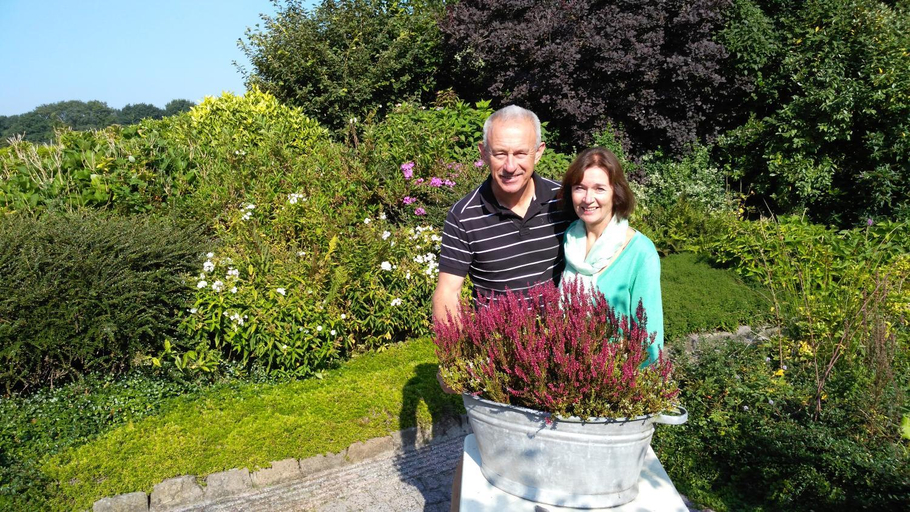 Others 3, B&B Huize Cossee, Aa en Hunze