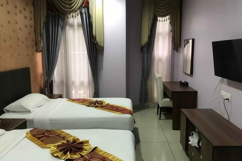Bedroom 20
