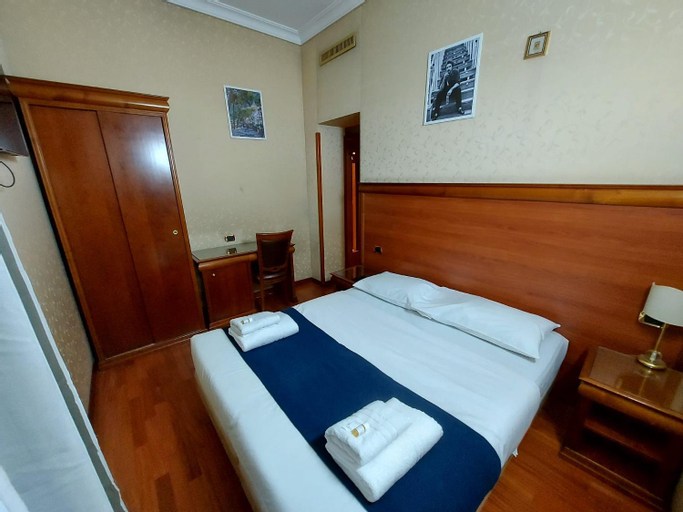 Hotel Positano 2, Rome