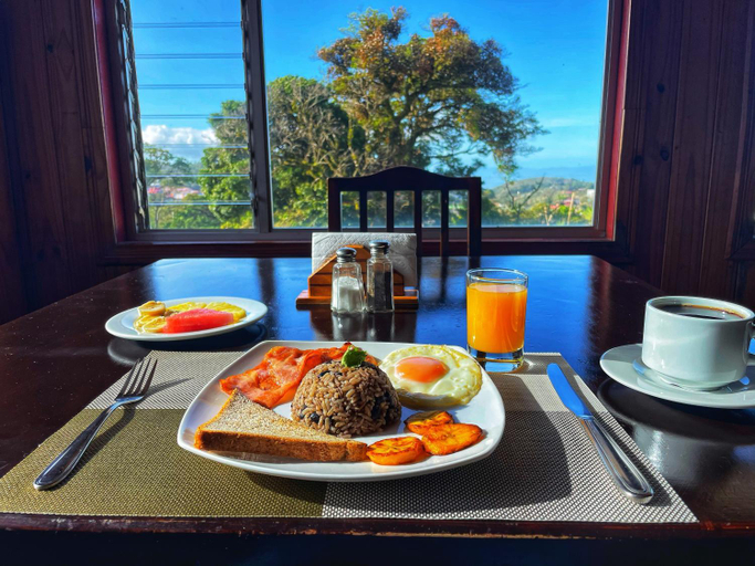 Food & Drinks 5, Mar Inn Costa Rica, Puntarenas