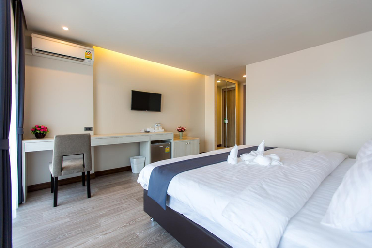 Bedroom 11