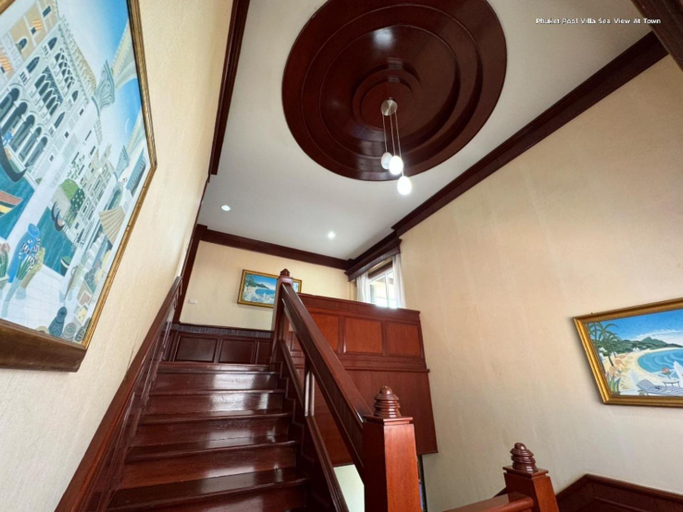 Others 5, Phuket Pool Villa Sea view at town, Pulau Phuket