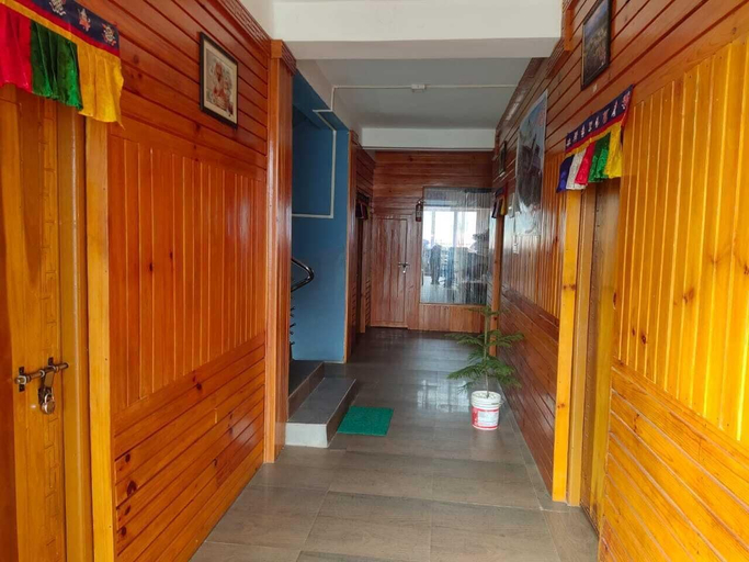 Others 5, Lhasa Homestay, West Siang