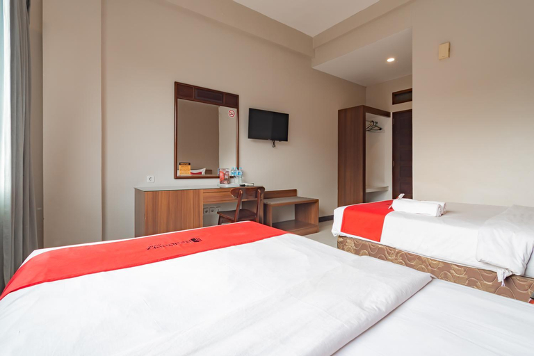 Bedroom 5