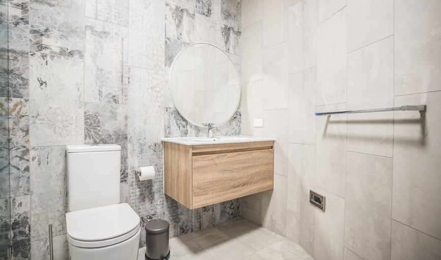 Bedroom 3, The Peakhurst, Hurstville