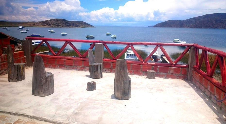 Others 3, TITI QALA HOSTEL, Manco Kapac