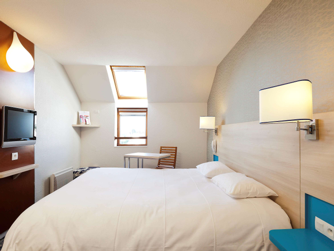 Bedroom 21