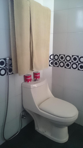 Bathroom 3