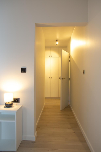 Others 5, Hotel Swaenenburg, West-Vlaanderen