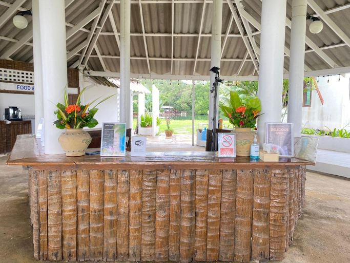 Public Area 3, Koh Chang Longstay Resort, Koh Chang