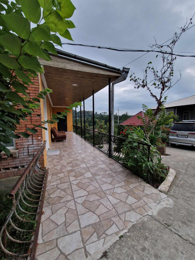 Others 5, Magdan house, Tskaltubo
