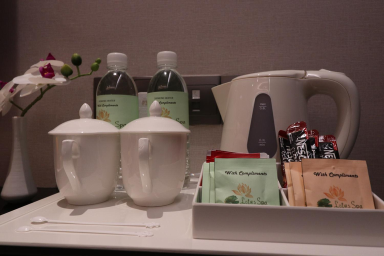 Amenities 21