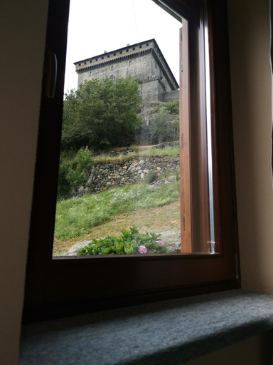 Others 4, Al Drit, Aosta