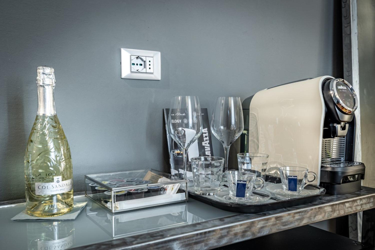 Food & Drinks 5, Goldoni Suite Florence, Florence