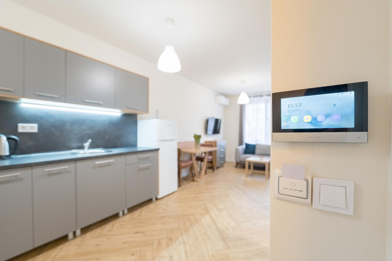 Others 4, WOW studios for rent 2 bul Montevideo 25A - B, Stolichna
