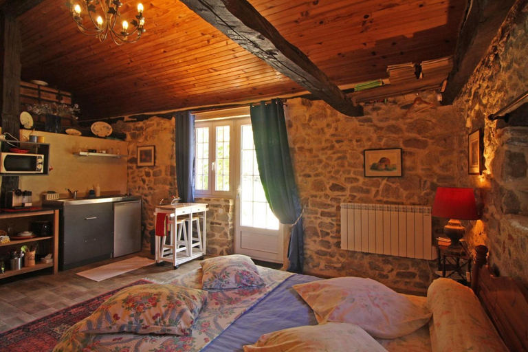Others 4, Le coudert, Haute-Vienne