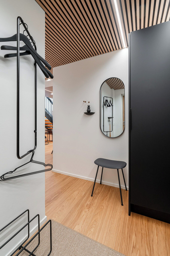 Others 5, Stylish Loft next to City Center & Lake Pyhäjärvi, Pirkanmaa
