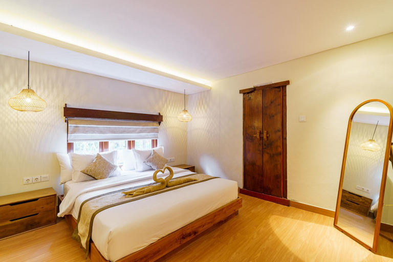 Bedroom 11