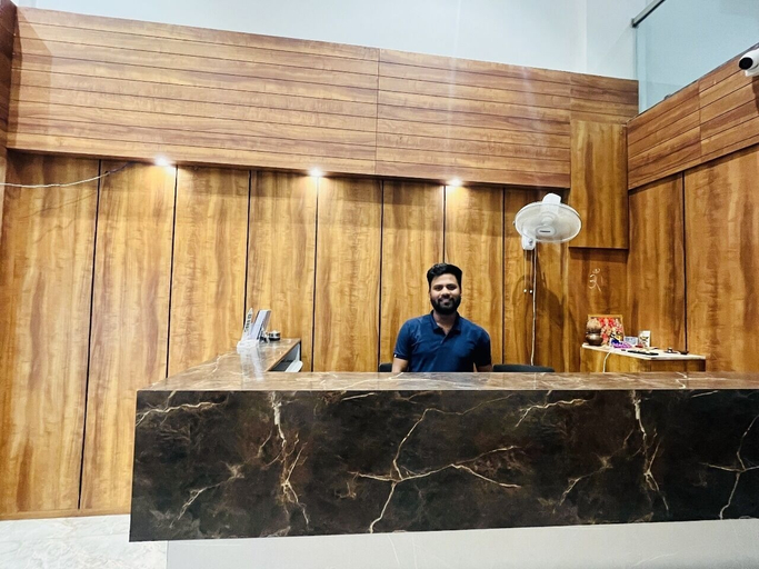 Others 4, Hotel Shivaay, Indore
